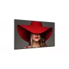 Philips 43BDL4650D Digital signage flat panel 109.2 cm (43 inch) LCD Wi-Fi 500 cd/m² 4K Ultra HD Black Built-in processor Android 11 24/7