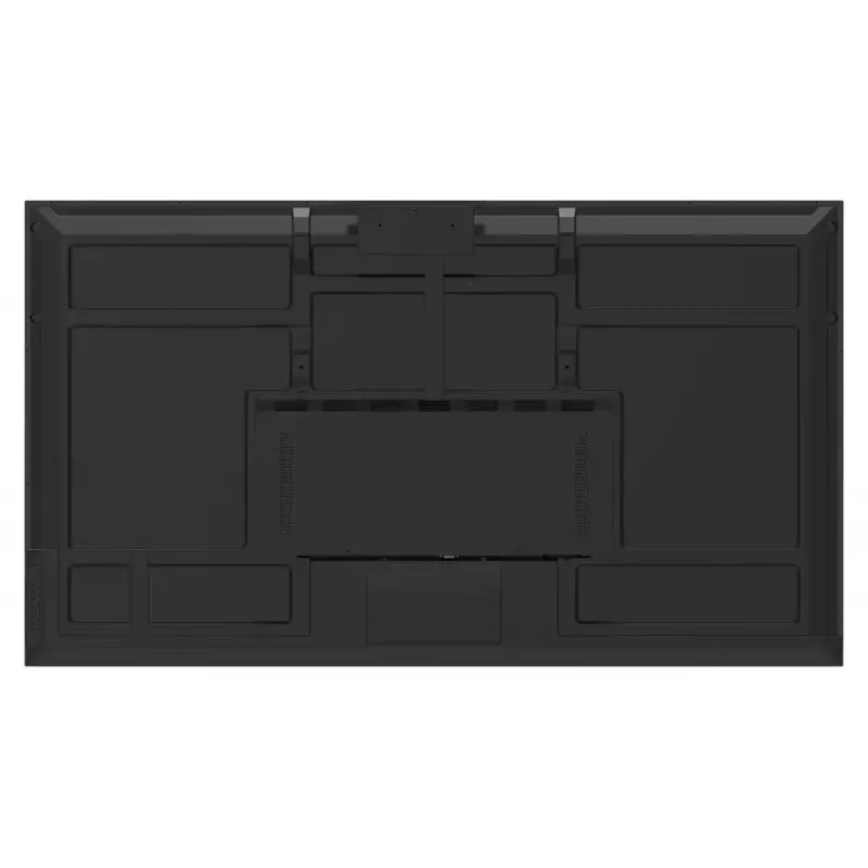 Digital signage flat panel Optoma N3861K 86 inch LED 4K Ultra HD