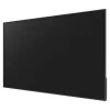 Digital signage flat panel Optoma N3861K 86 inch LED 4K Ultra HD