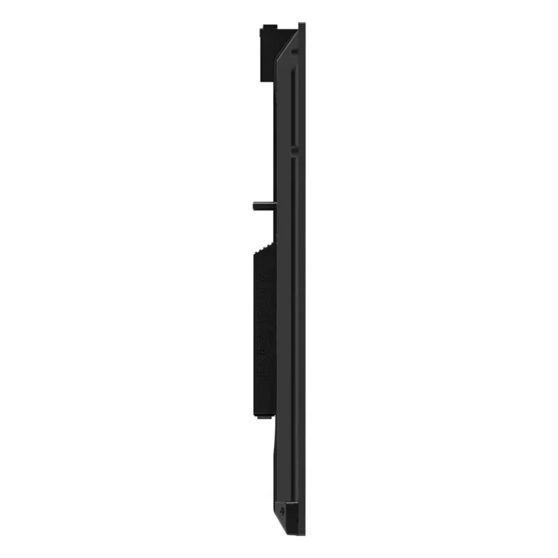 Digital signage flat panel Optoma N3861K 86 inch LED 4K Ultra HD