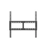 Digital signage flat panel Optoma N3861K 86 inch LED 4K Ultra HD