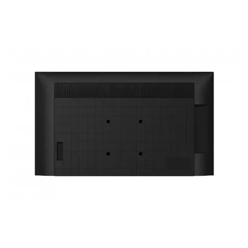 Sony FW-75EZ20L Signage Display Digital signage flat panel 190.5 cm (75 inch) LED Wi-Fi 350 cd/m² 4K Ultra HD Black Android 16/7
