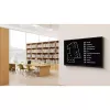 Sony FW-50EZ20L Signage Display Digital signage flat panel 127 cm (50 inch) LED Wi-Fi 350 cd/m² 4K Ultra HD Black Android 16/7