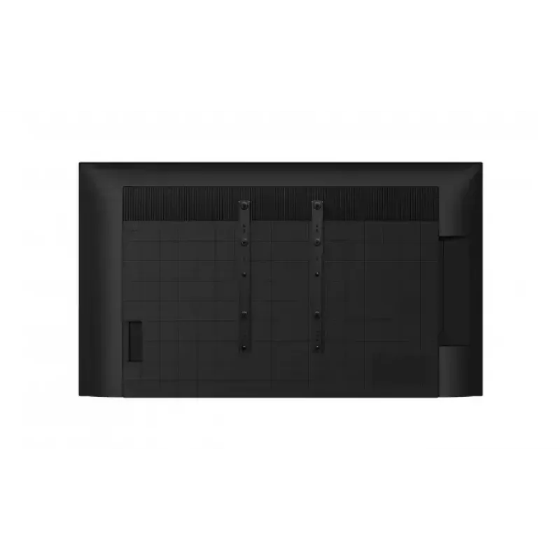 Sony FW-50EZ20L Signage Display Digital signage flat panel 127 cm (50 inch) LED Wi-Fi 350 cd/m² 4K Ultra HD Black Android 16/7