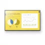 Sony FW-50EZ20L Signage Display Digital signage flat panel 127 cm (50 inch) LED Wi-Fi 350 cd/m² 4K Ultra HD Black Android 16/7