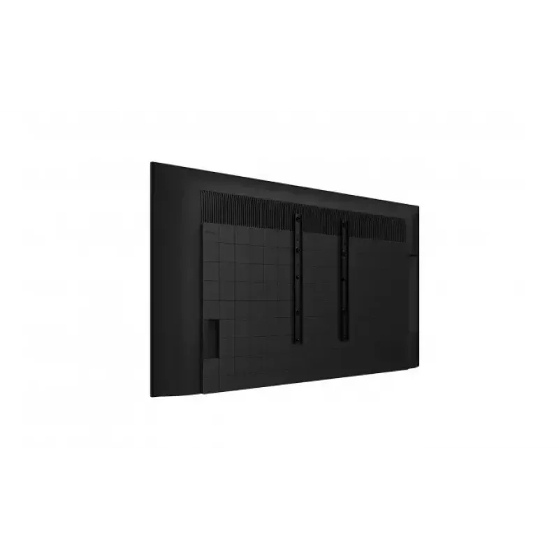Sony FW-43EZ20L Signage Display Digital signage flat panel 109.2 cm (43 inch) LED Wi-Fi 350 cd/m² 4K Ultra HD Black Android 16/7