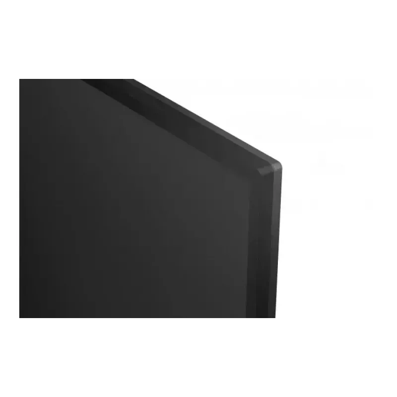 Sony FW-43EZ20L Signage Display Digital signage flat panel 109.2 cm (43 inch) LED Wi-Fi 350 cd/m² 4K Ultra HD Black Android 16/7