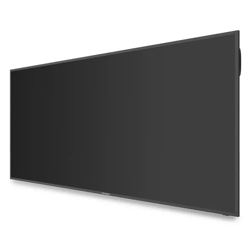 Viewsonic CDE92UW interactive whiteboard 2.34 m (92 inch) 5120 x 2160 pixels Black