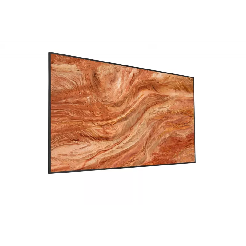 Sony BRAVIA FW-98BZ30L 4K HDR Full Array LED Professional display, 440 cd/m2, 24/7 and 5 years PrimeSupport