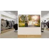 Sony BRAVIA FW-98BZ30L 4K HDR Full Array LED Professional display, 440 cd/m2, 24/7 and 5 years PrimeSupport