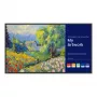 BenQ SL4304 Digital signage flat panel 109.2 cm (43 inch) LCD 500 cd/m² 4K Ultra HD Black Built-in processor Android