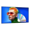 BenQ SL7504 Digital signage flat panel 190.5 cm (75 inch) 500 cd/m² 4K Ultra HD Black Built-in processor Android 24/7