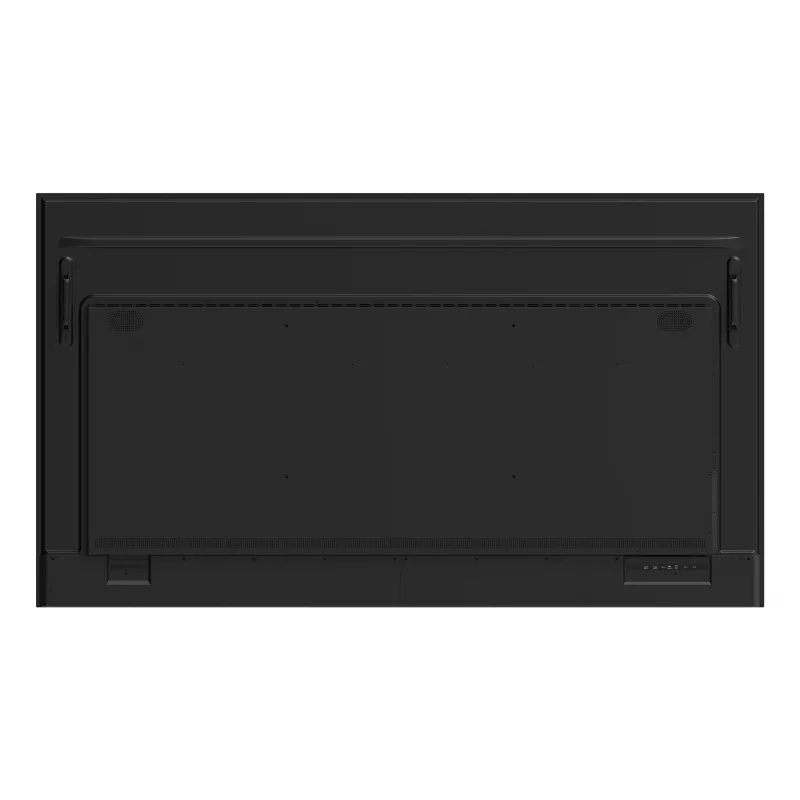 BenQ SL7504 Digital signage flat panel 190.5 cm (75 inch) 500 cd/m² 4K Ultra HD Black Built-in processor Android 24/7