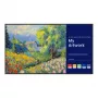 BenQ SL6504 Smart Signage Display Digital signage flat panel 165.1 cm (65 inch) LCD 500 cd/m² 4K Ultra HD Black Built-in processor Android