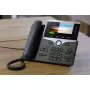 IP Phone Cisco 8811 Black