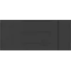 iiyama LH10551UWS-B1AG Signage Display Digital signage flat panel 2.67 m (105 inch) LED 500 cd/m² UltraWide 5K HD Black 24/7
