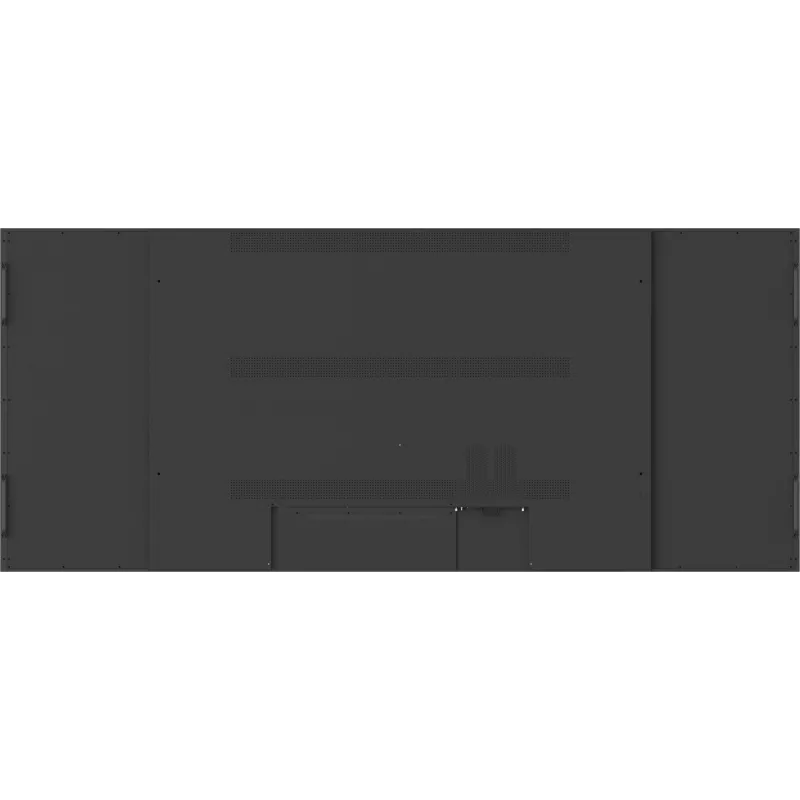 iiyama LH10551UWS-B1AG Signage Display Digital signage flat panel 2.67 m (105 inch) LED 500 cd/m² UltraWide 5K HD Black 24/7