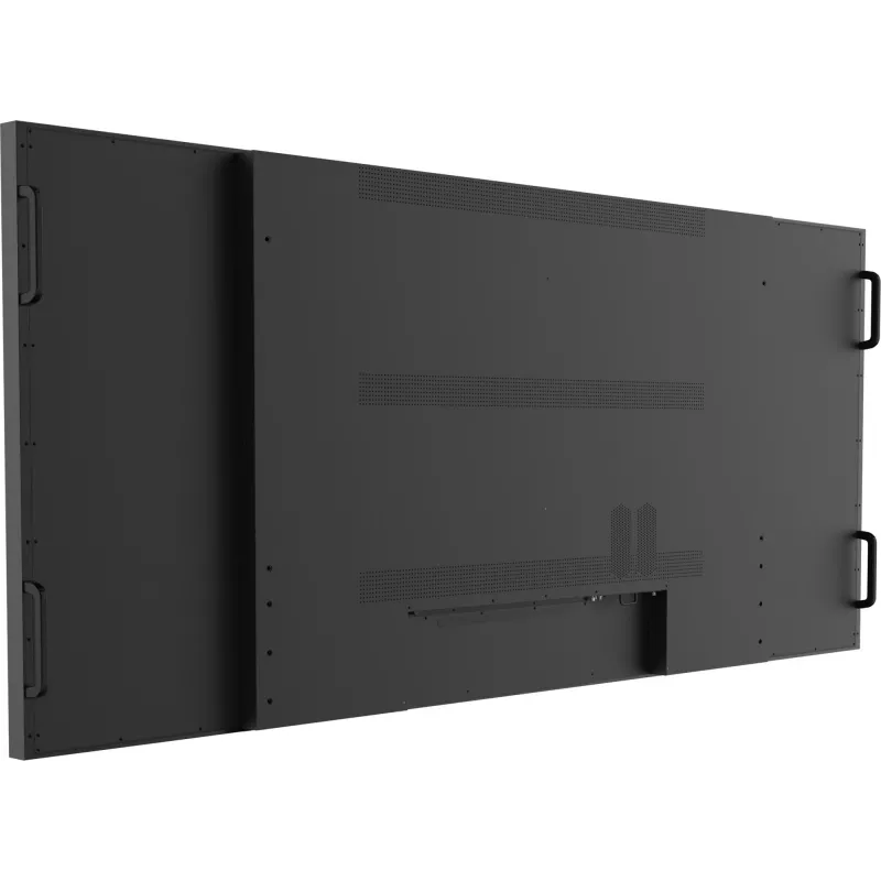 iiyama LH10551UWS-B1AG Signage Display Digital signage flat panel 2.67 m (105 inch) LED 500 cd/m² UltraWide 5K HD Black 24/7