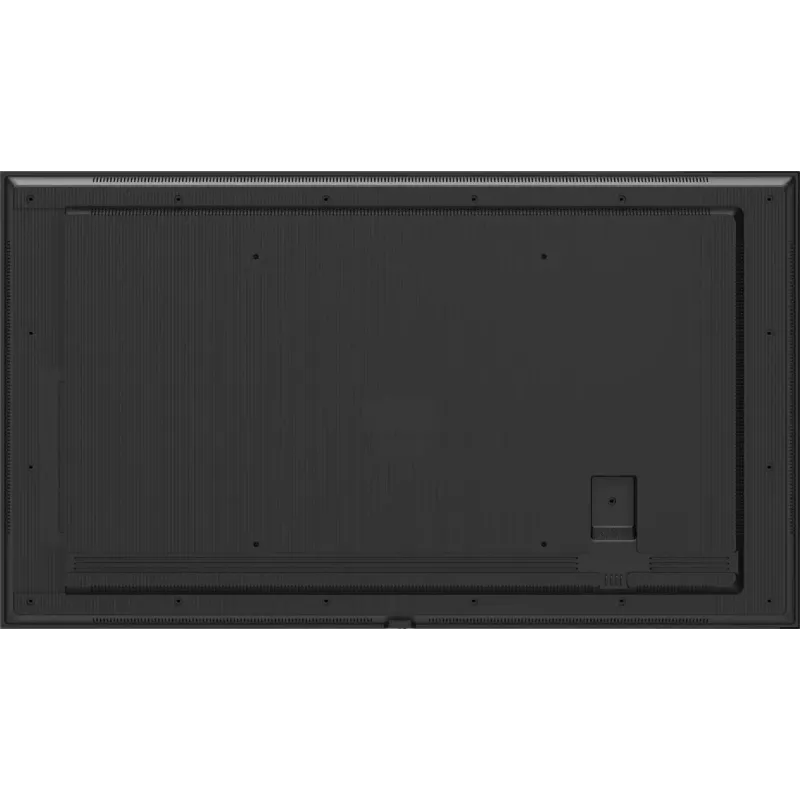 Digital signage flat panel iiyama LH6564UHS-B1AG 65 inch 4K Ultra HD