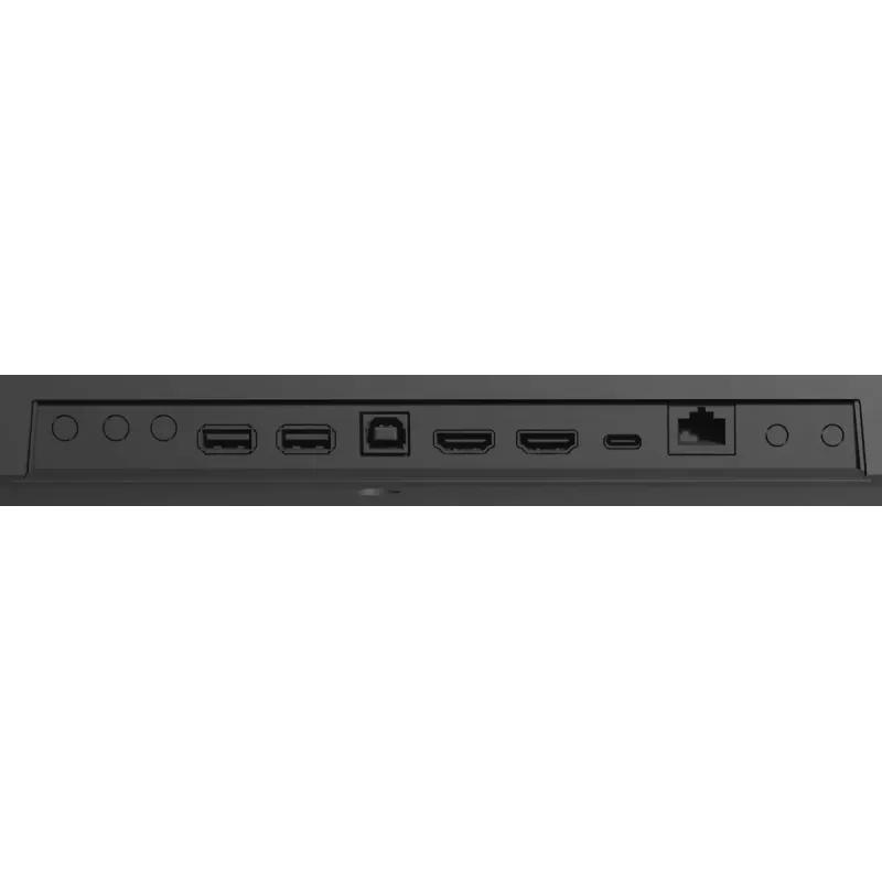 Digital signage flat panel iiyama LH6564UHS-B1AG 65 inch 4K Ultra HD