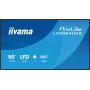 Digital signage flat panel iiyama LH6564UHS-B1AG 65 inch 4K Ultra HD