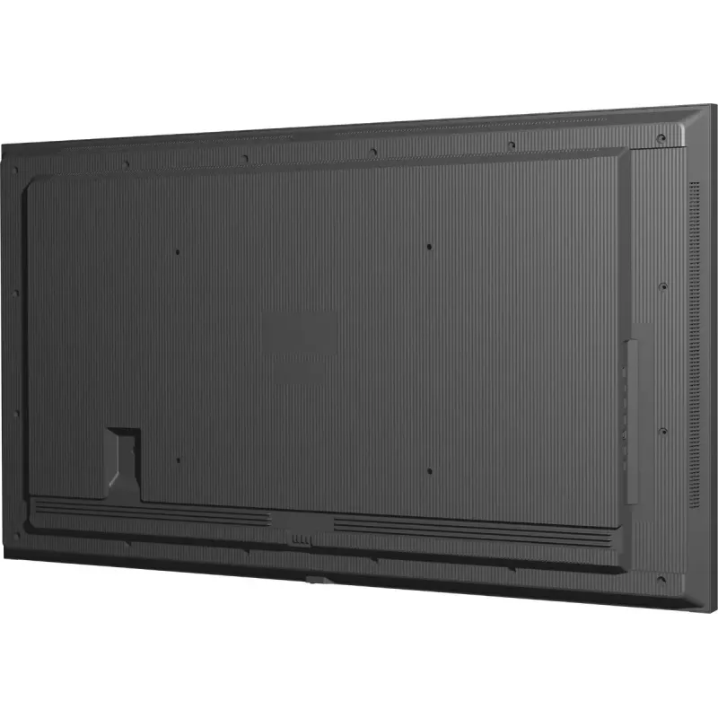 Digital signage flat panel iiyama LH7564UHS-B1AG 75 inch 4K Ultra HD