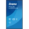 Digital signage flat panel iiyama LH7564UHS-B1AG 75 inch 4K Ultra HD