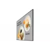 Samsung QM32C Digital signage flat panel 81.3 cm (32 inch) LCD Wi-Fi 400 cd/m² Full HD Black Built-in processor Tizen 24/7