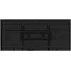 iiyama TE9218UWI-B1AG Signage Display Kiosk design 2.32 m (91.5 inch) LED Wi-Fi 500 cd/m² 5K Ultra HD Black Touchscreen Built-in processor Android 16/7