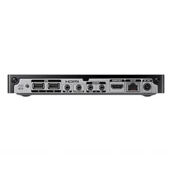 Samsung SBB-SSNV Black 4K Ultra HD 8 GB 3840 x 2160 pixels Wi-Fi
