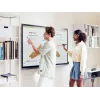 Viewsonic IFP7562 Signage Display Interactive flat panel 190.5 cm (75 inch) LED Wi-Fi 350 cd/m² 4K Ultra HD Black Touchscreen Built-in processor Android