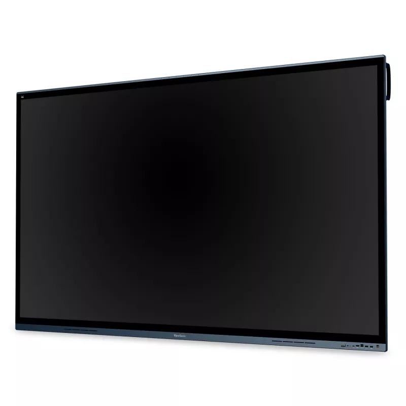 ViewSonic ViewBoard IFP8662 86 inch 4K Interactive Display