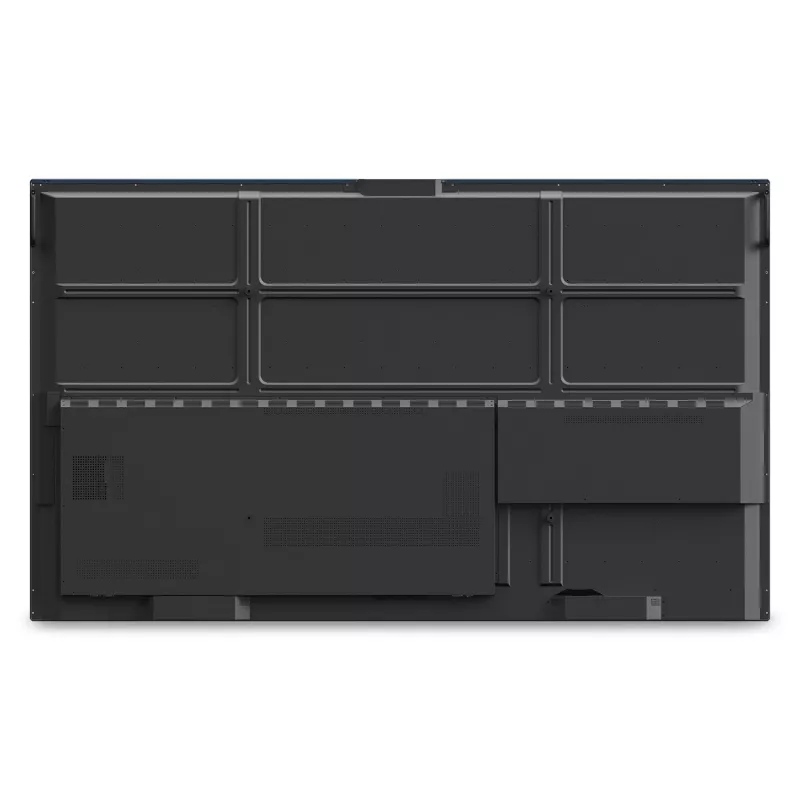ViewSonic ViewBoard IFP8662 86 inch 4K Interactive Display