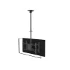 Equip 32 inch-65 inch Ceiling Mount Dual Screen TV Bracket
