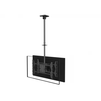 Equip 32 inch-65 inch Ceiling Mount Dual Screen TV Bracket