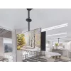 Equip 32 inch-65 inch Ceiling Mount Dual Screen TV Bracket