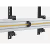 Equip 45 inch-55 inch Dual Screen Ceiling Mount