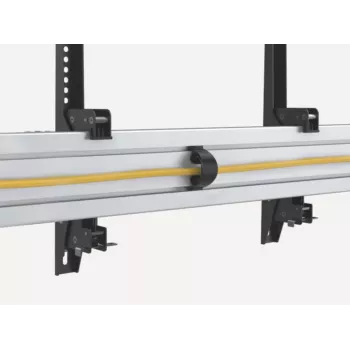 Equip 45 inch-55 inch Dual Screen Ceiling Mount