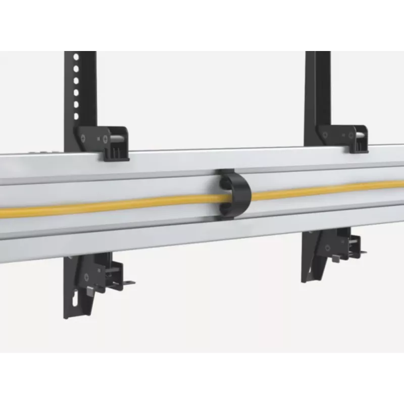 Equip 45 inch-55 inch Dual Screen Ceiling Mount