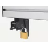 Equip 45 inch-55 inch Dual Screen Ceiling Mount