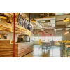 Equip 45 inch-55 inch Dual Screen Ceiling Mount