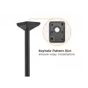 Equip 45 inch-55 inch Dual Screen Ceiling Mount