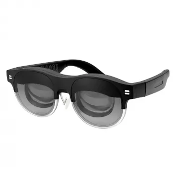 Smartglasses ASUS AirVision M1 1920x1080 Micro OLED Black