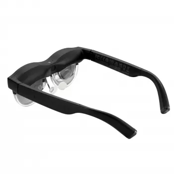 Smartglasses ASUS AirVision M1 1920x1080 Micro OLED Black