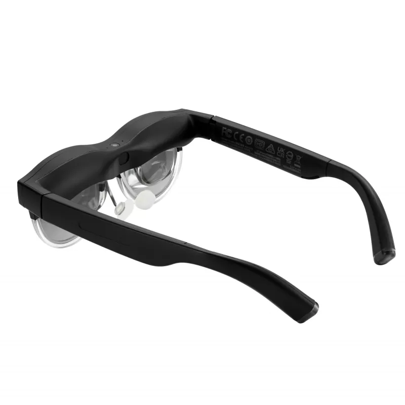 Smartglasses ASUS AirVision M1 1920x1080 Micro OLED Black