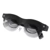Smartglasses ASUS AirVision M1 1920x1080 Micro OLED Black