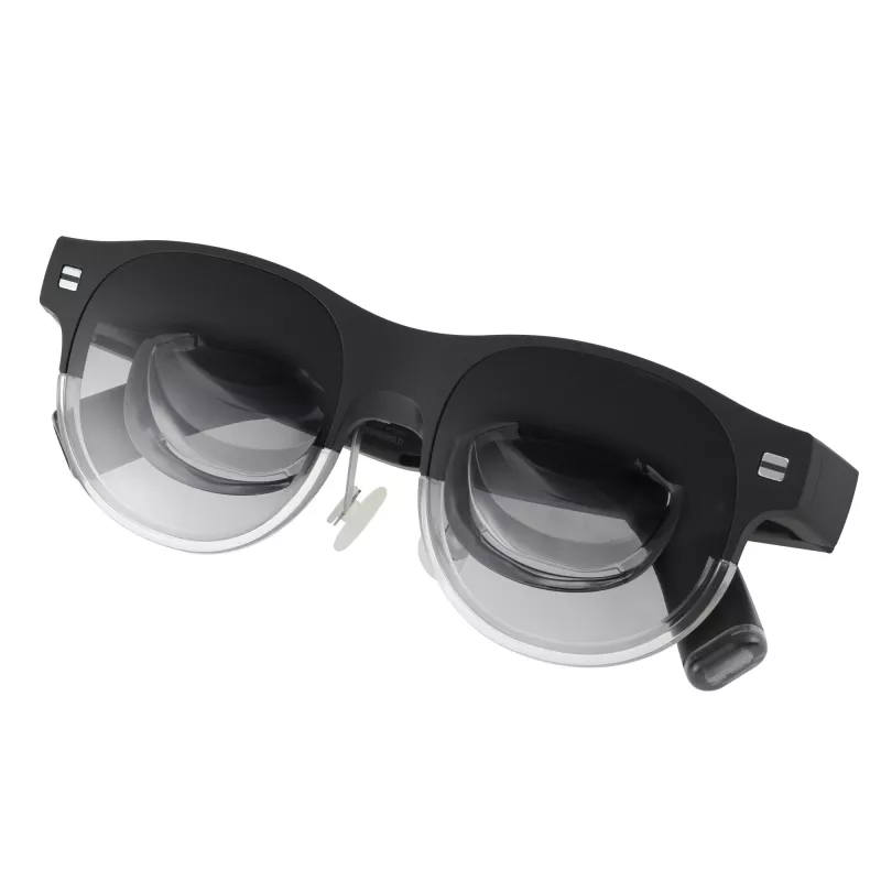 Smartglasses ASUS AirVision M1 1920x1080 Micro OLED Black