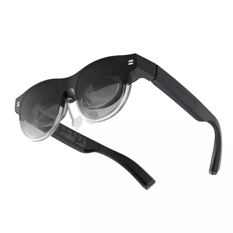 Smartglasses ASUS AirVision M1 1920x1080 Micro OLED Black