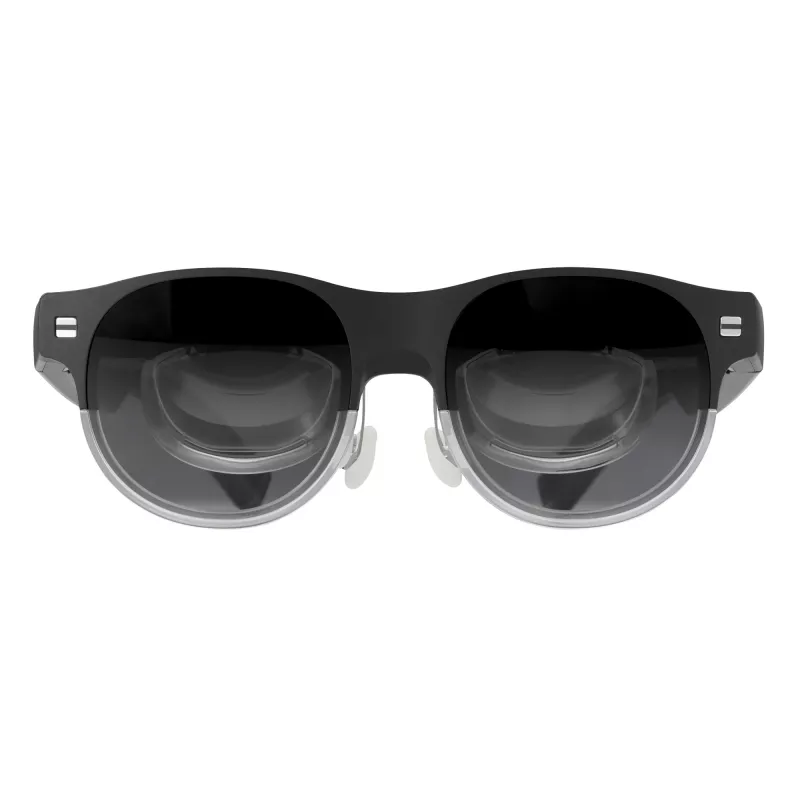 Smartglasses ASUS AirVision M1 1920x1080 Micro OLED Black