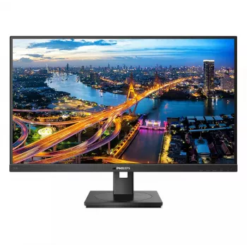 Philips 276B1/00 computer monitor 68.6 cm (27 inch) 2560 x 1440 pixels Full HD LED Black